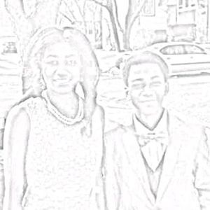 Meet your Posher, Caleb